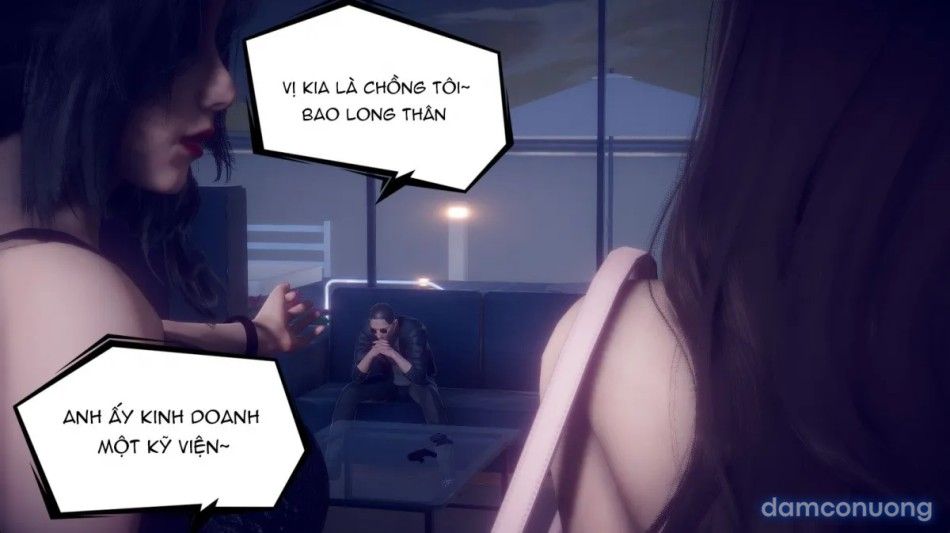 đọc truyện Tiểu Sử Trần Kiều An Chương 24 ảnh 14 tại Thiên Thai Truyện