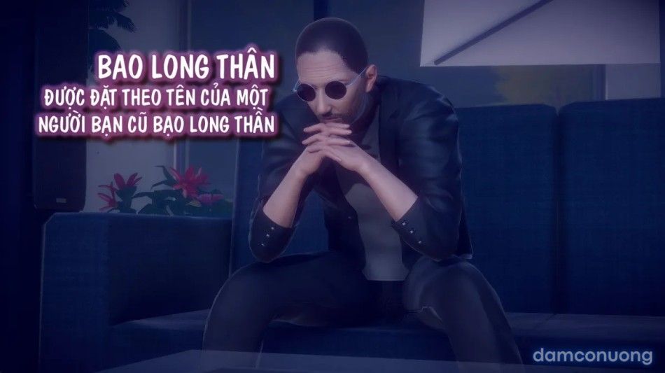 đọc truyện Tiểu Sử Trần Kiều An Chương 24 ảnh 15 tại Thiên Thai Truyện