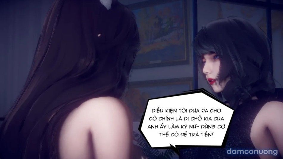 đọc truyện Tiểu Sử Trần Kiều An Chương 24 ảnh 16 tại Thiên Thai Truyện