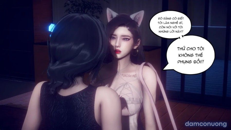 đọc truyện Tiểu Sử Trần Kiều An Chương 24 ảnh 17 tại Thiên Thai Truyện