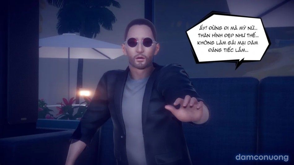 đọc truyện Tiểu Sử Trần Kiều An Chương 24 ảnh 20 tại Thiên Thai Truyện