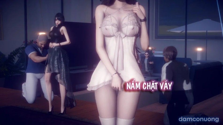 đọc truyện Tiểu Sử Trần Kiều An Chương 24 ảnh 24 tại Thiên Thai Truyện