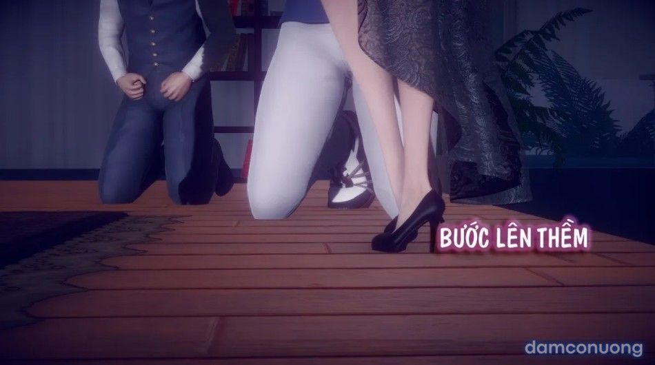 đọc truyện Tiểu Sử Trần Kiều An Chương 24 ảnh 5 tại Thiên Thai Truyện