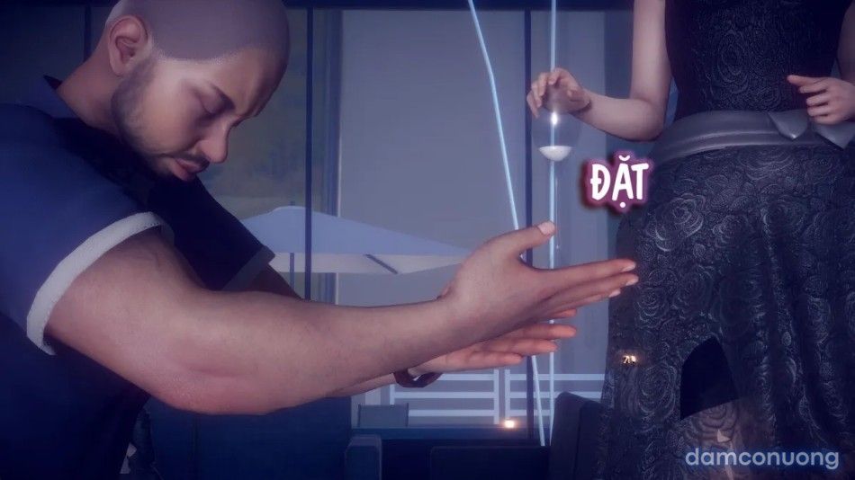 đọc truyện Tiểu Sử Trần Kiều An Chương 24 ảnh 6 tại Thiên Thai Truyện