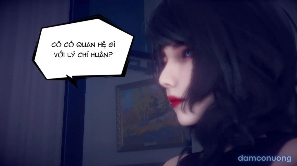 đọc truyện Tiểu Sử Trần Kiều An Chương 24 ảnh 8 tại Thiên Thai Truyện