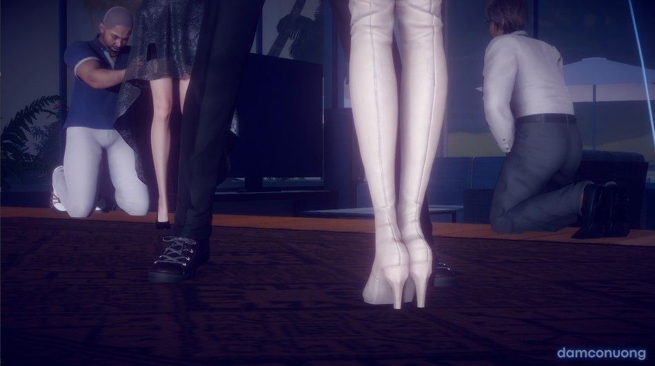 đọc truyện Tiểu Sử Trần Kiều An Chương 25 ảnh 12 tại Thiên Thai Truyện