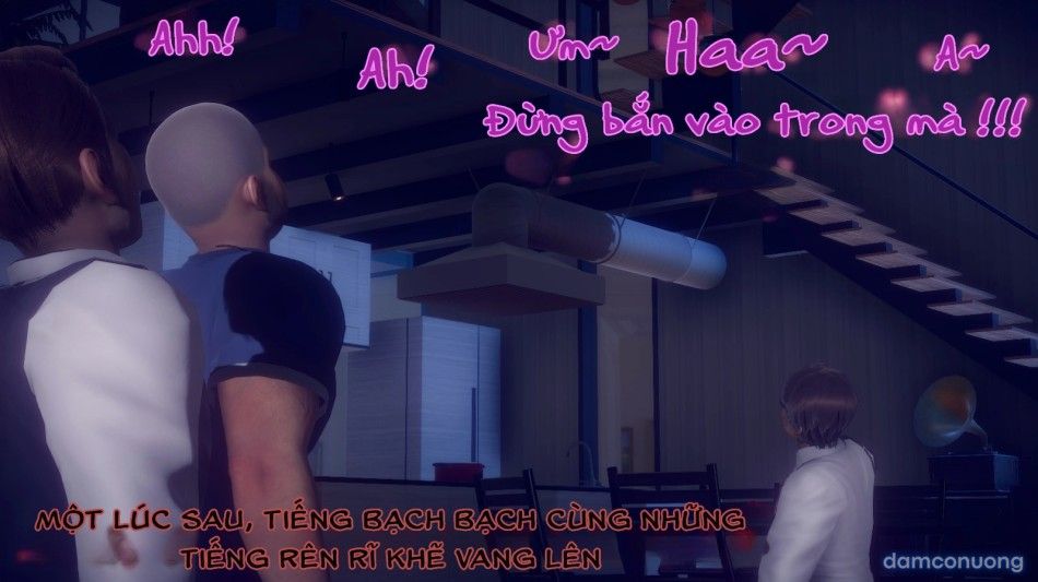 đọc truyện Tiểu Sử Trần Kiều An Chương 25 ảnh 18 tại Thiên Thai Truyện