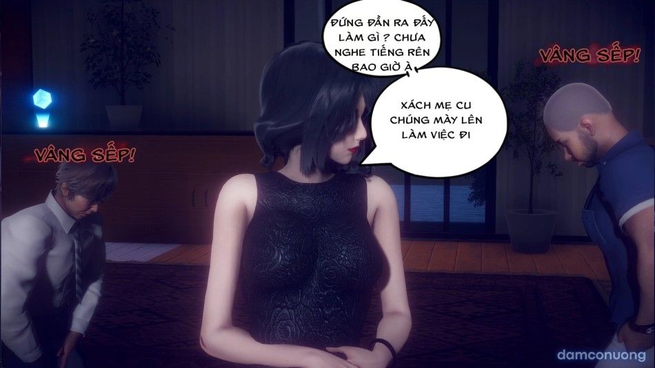 đọc truyện Tiểu Sử Trần Kiều An Chương 25 ảnh 19 tại Thiên Thai Truyện