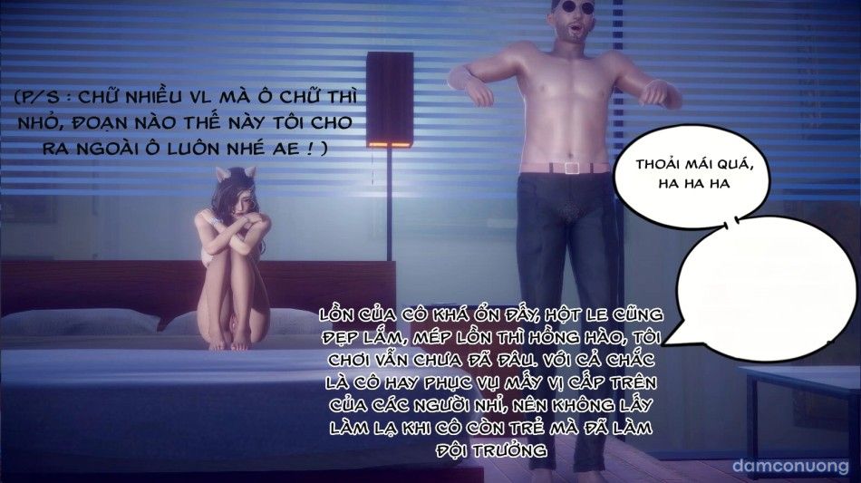 đọc truyện Tiểu Sử Trần Kiều An Chương 25 ảnh 28 tại Thiên Thai Truyện