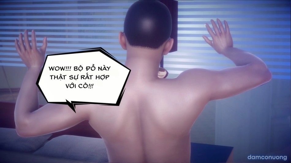 đọc truyện Tiểu Sử Trần Kiều An Chương 25 ảnh 32 tại Thiên Thai Truyện