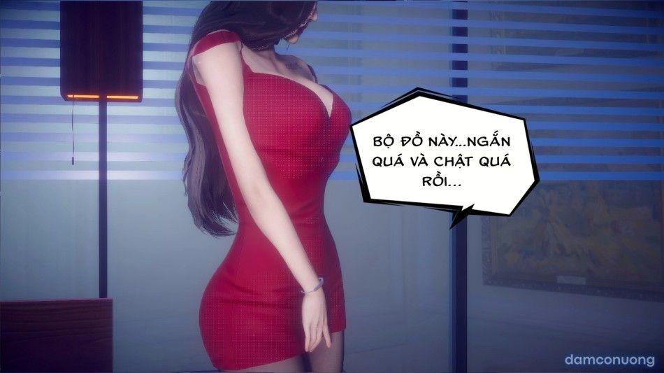 đọc truyện Tiểu Sử Trần Kiều An Chương 25 ảnh 34 tại Thiên Thai Truyện