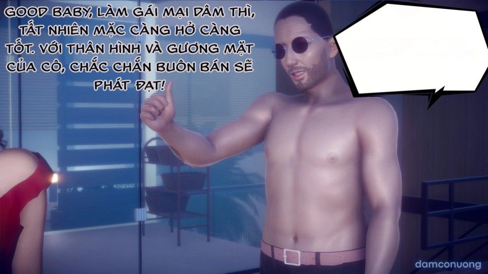 đọc truyện Tiểu Sử Trần Kiều An Chương 25 ảnh 37 tại Thiên Thai Truyện