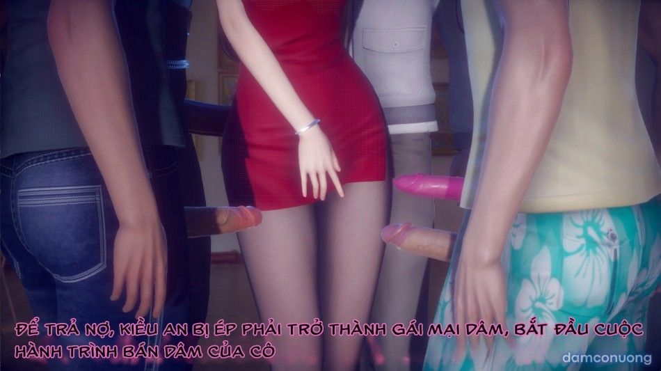 đọc truyện Tiểu Sử Trần Kiều An Chương 25 ảnh 39 tại Thiên Thai Truyện