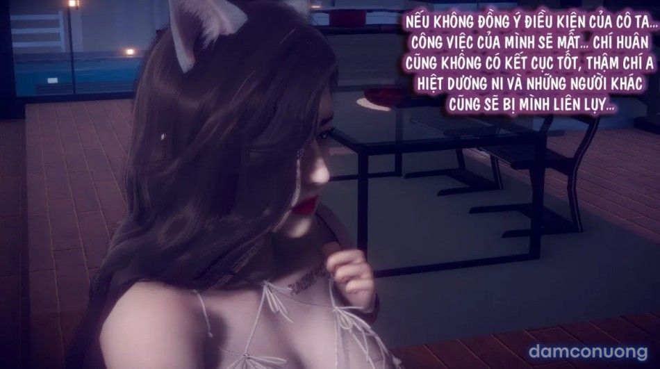 đọc truyện Tiểu Sử Trần Kiều An Chương 25 ảnh 6 tại Thiên Thai Truyện