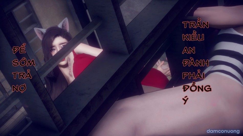 đọc truyện Tiểu Sử Trần Kiều An Chương 25 ảnh 47 tại Thiên Thai Truyện