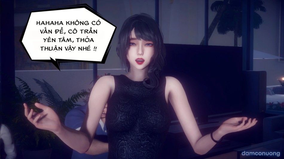 đọc truyện Tiểu Sử Trần Kiều An Chương 25 ảnh 10 tại Thiên Thai Truyện