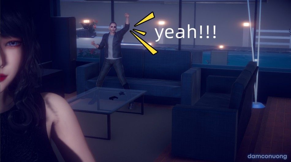 đọc truyện Tiểu Sử Trần Kiều An Chương 25 ảnh 11 tại Thiên Thai Truyện