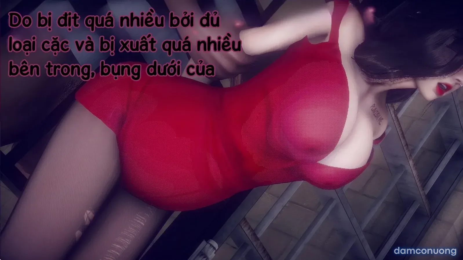 đọc truyện Tiểu Sử Trần Kiều An Chương 26 ảnh 12 tại Thiên Thai Truyện