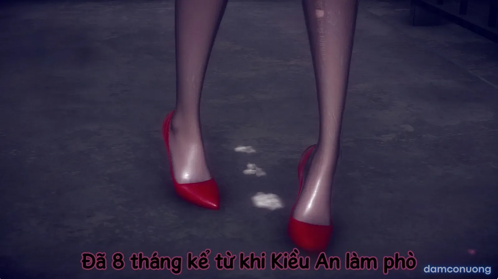 đọc truyện Tiểu Sử Trần Kiều An Chương 26 ảnh 13 tại Thiên Thai Truyện