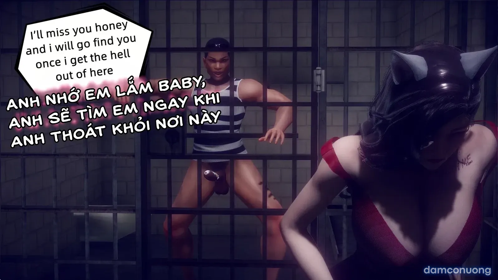 đọc truyện Tiểu Sử Trần Kiều An Chương 26 ảnh 18 tại Thiên Thai Truyện