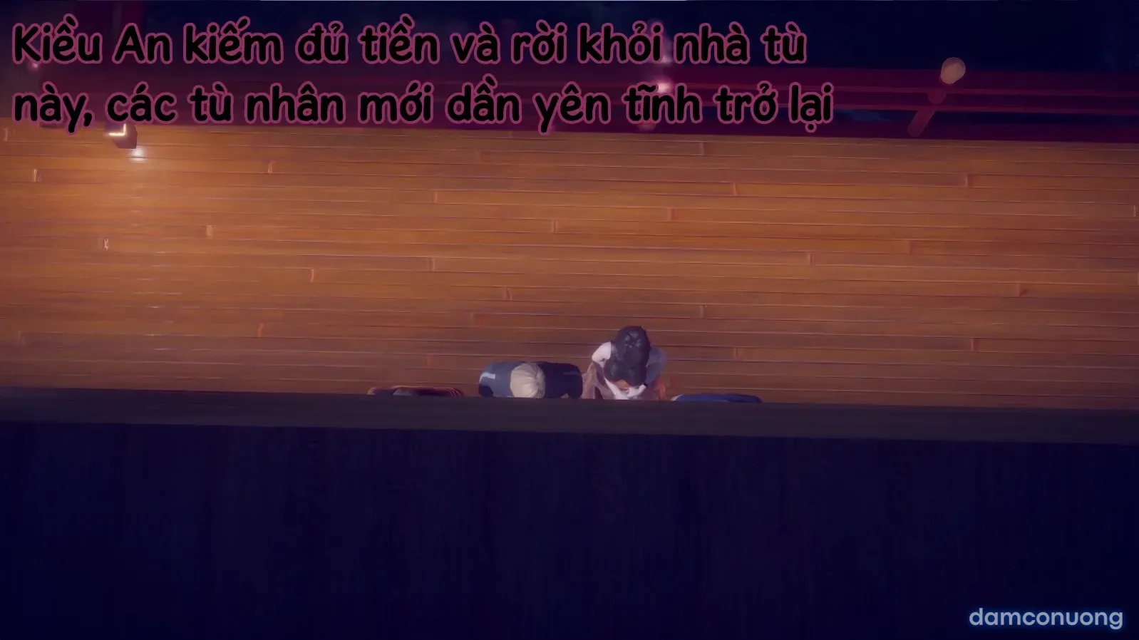 đọc truyện Tiểu Sử Trần Kiều An Chương 26 ảnh 20 tại Thiên Thai Truyện