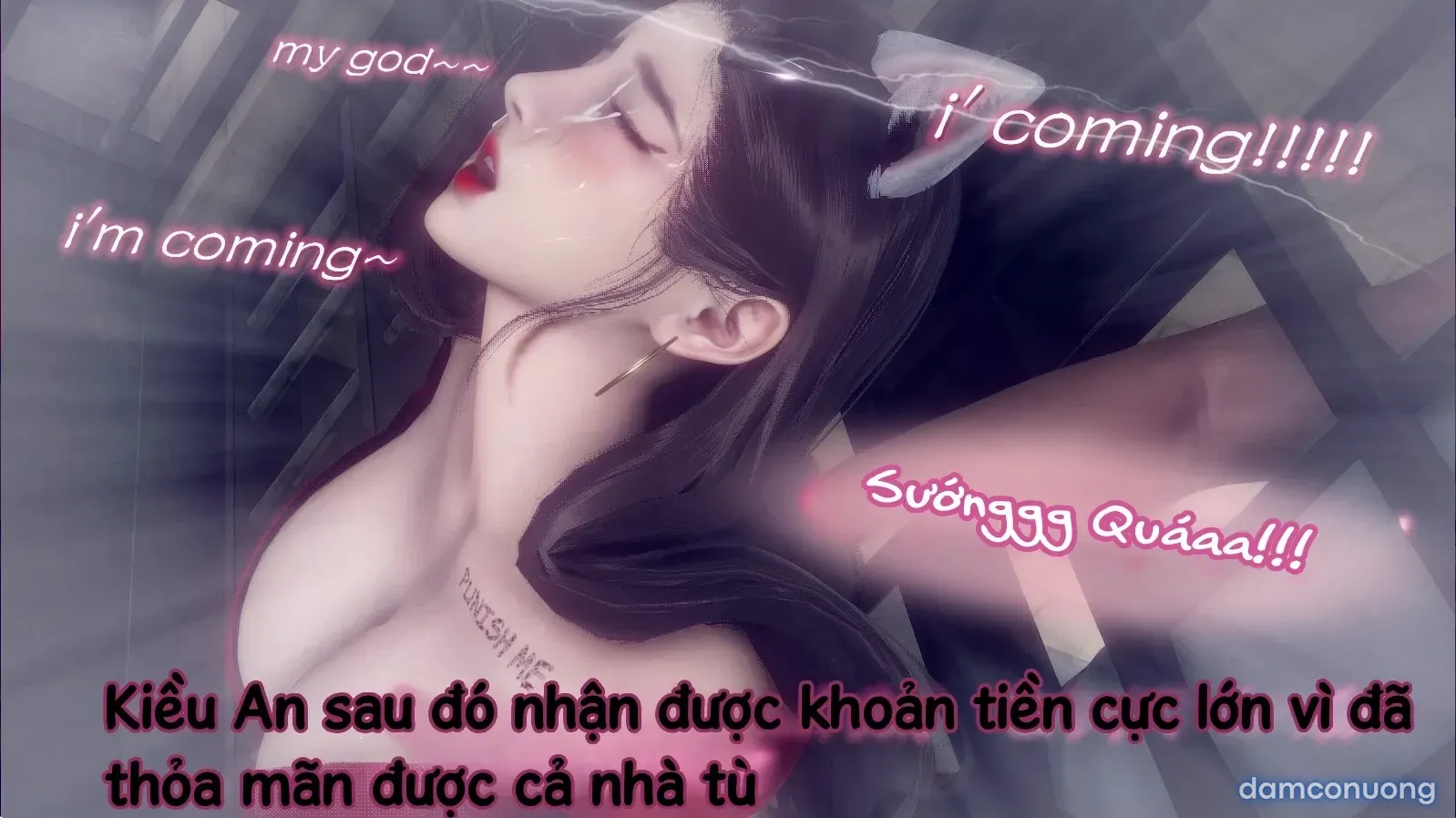 đọc truyện Tiểu Sử Trần Kiều An Chương 26 ảnh 11 tại Thiên Thai Truyện