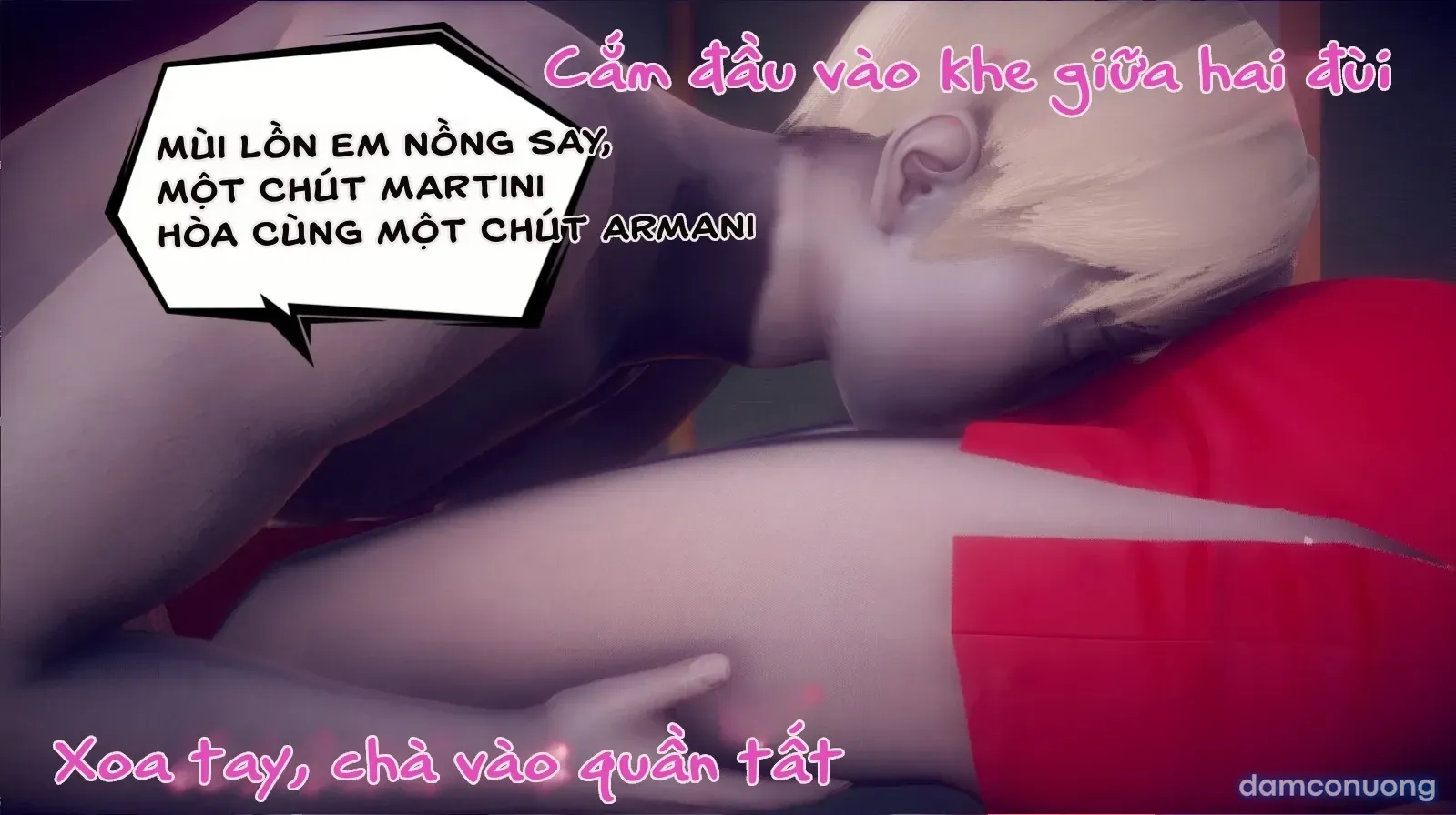 đọc truyện Tiểu Sử Trần Kiều An Chương 27 ảnh 12 tại Thiên Thai Truyện