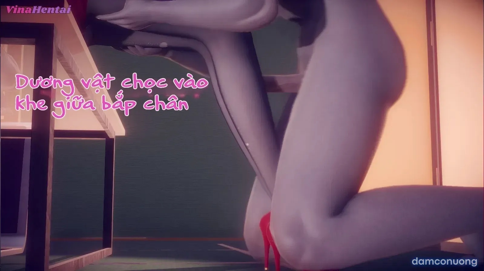 đọc truyện Tiểu Sử Trần Kiều An Chương 27 ảnh 13 tại Thiên Thai Truyện