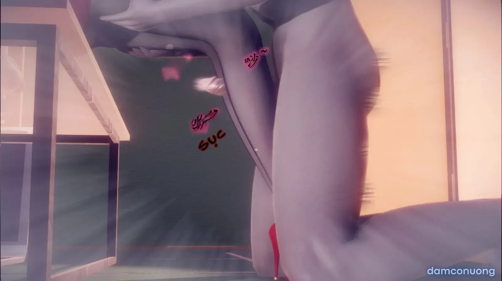 đọc truyện Tiểu Sử Trần Kiều An Chương 27 ảnh 14 tại Thiên Thai Truyện