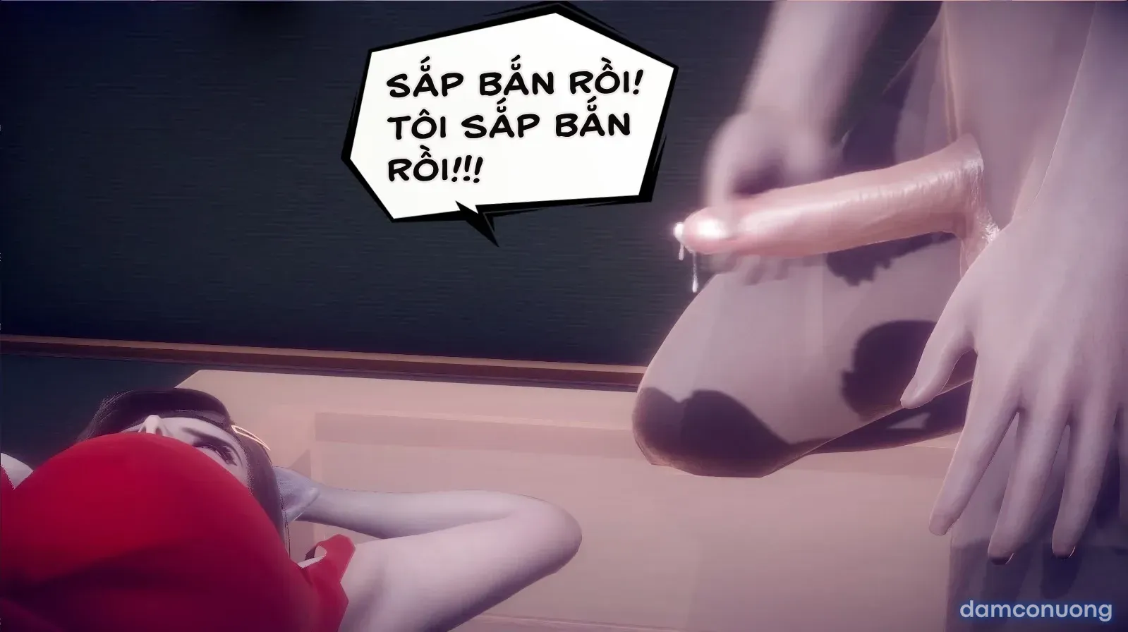 đọc truyện Tiểu Sử Trần Kiều An Chương 27 ảnh 16 tại Thiên Thai Truyện