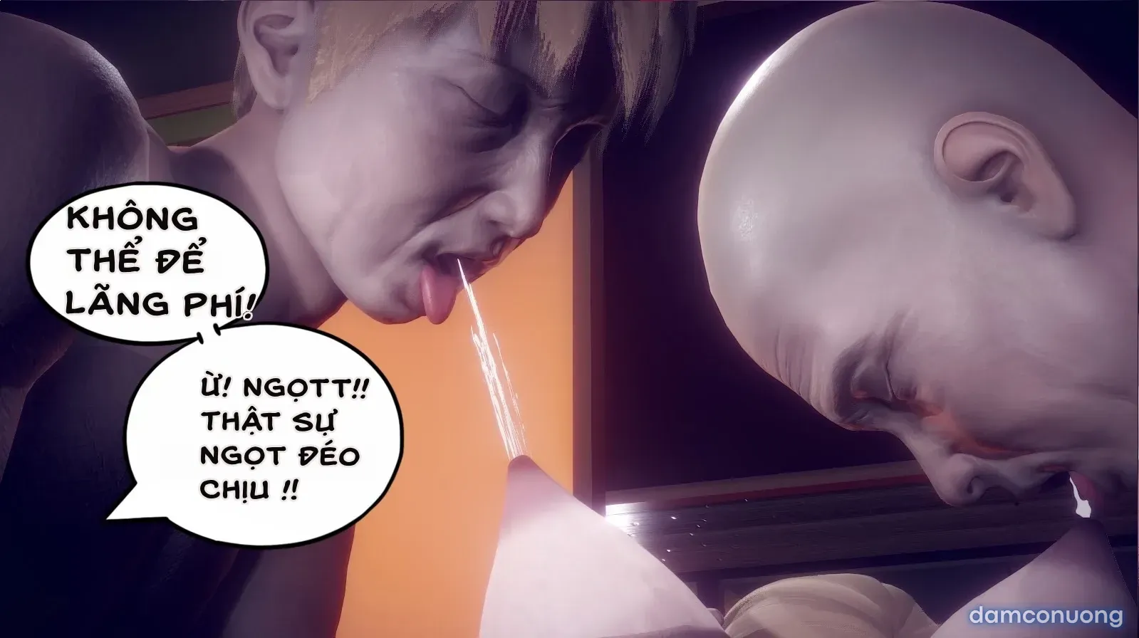 đọc truyện Tiểu Sử Trần Kiều An Chương 27 ảnh 26 tại Thiên Thai Truyện