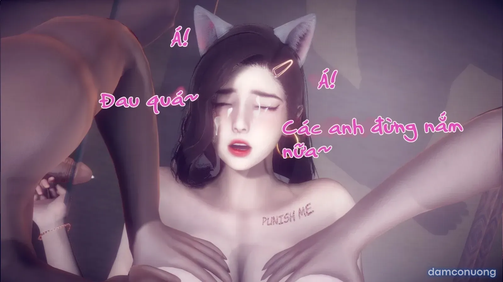 đọc truyện Tiểu Sử Trần Kiều An Chương 27 ảnh 32 tại Thiên Thai Truyện