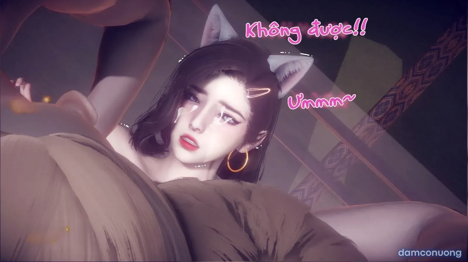 đọc truyện Tiểu Sử Trần Kiều An Chương 27 ảnh 34 tại Thiên Thai Truyện