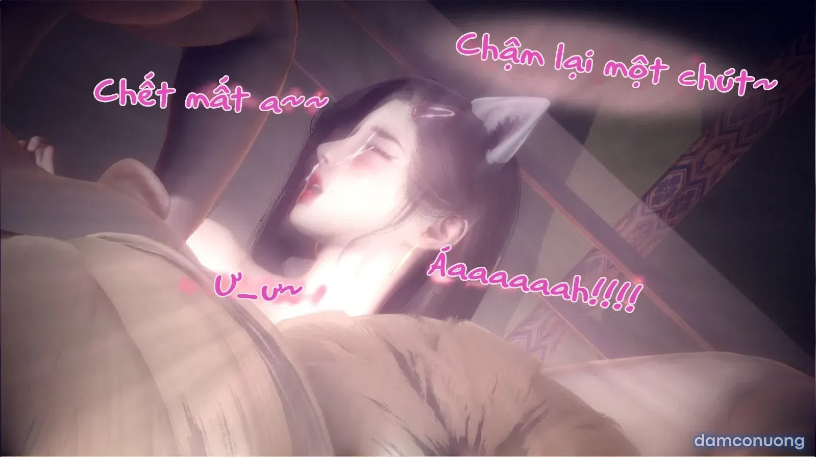 đọc truyện Tiểu Sử Trần Kiều An Chương 27 ảnh 35 tại Thiên Thai Truyện