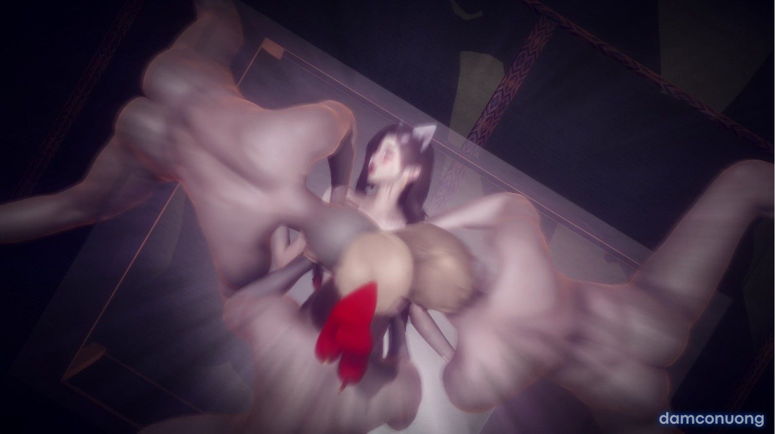 đọc truyện Tiểu Sử Trần Kiều An Chương 27 ảnh 41 tại Thiên Thai Truyện