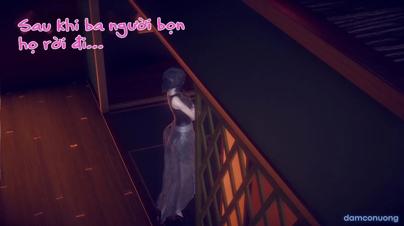 đọc truyện Tiểu Sử Trần Kiều An Chương 27 ảnh 48 tại Thiên Thai Truyện