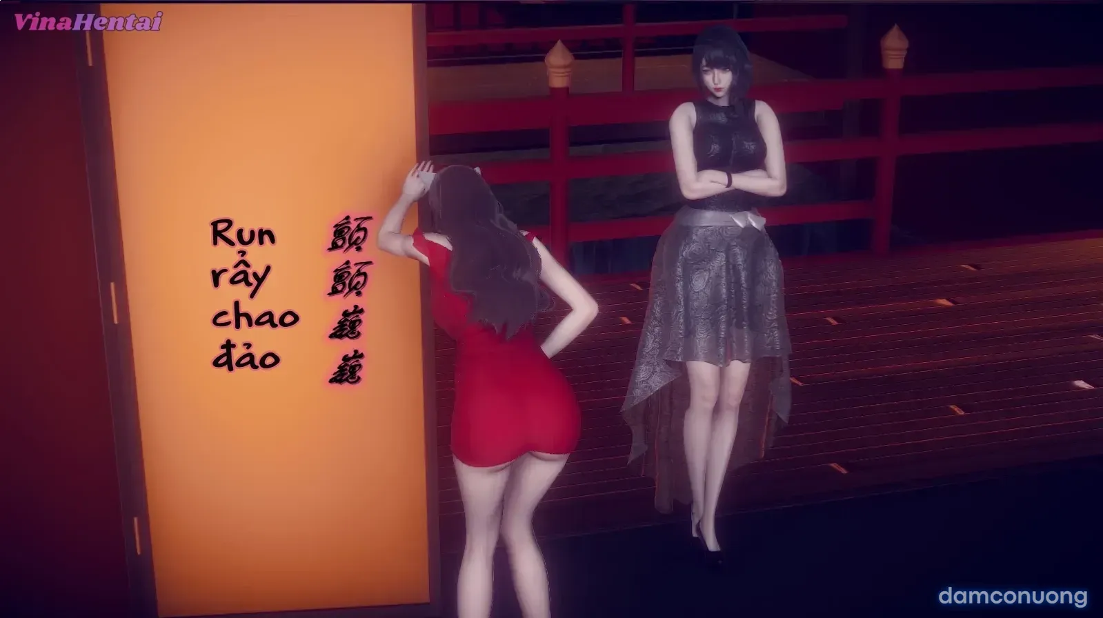 đọc truyện Tiểu Sử Trần Kiều An Chương 27 ảnh 52 tại Thiên Thai Truyện