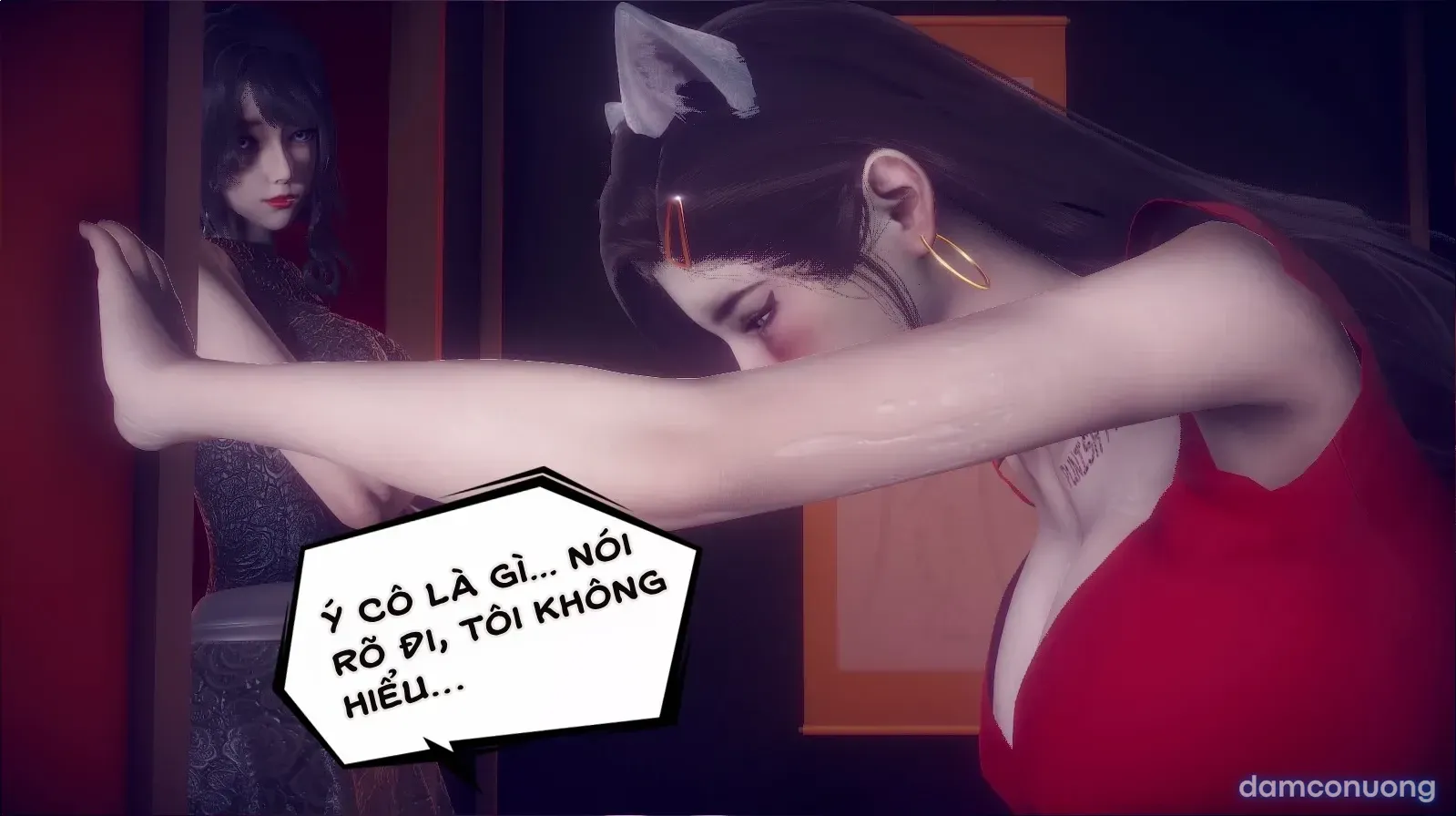 đọc truyện Tiểu Sử Trần Kiều An Chương 27 ảnh 54 tại Thiên Thai Truyện