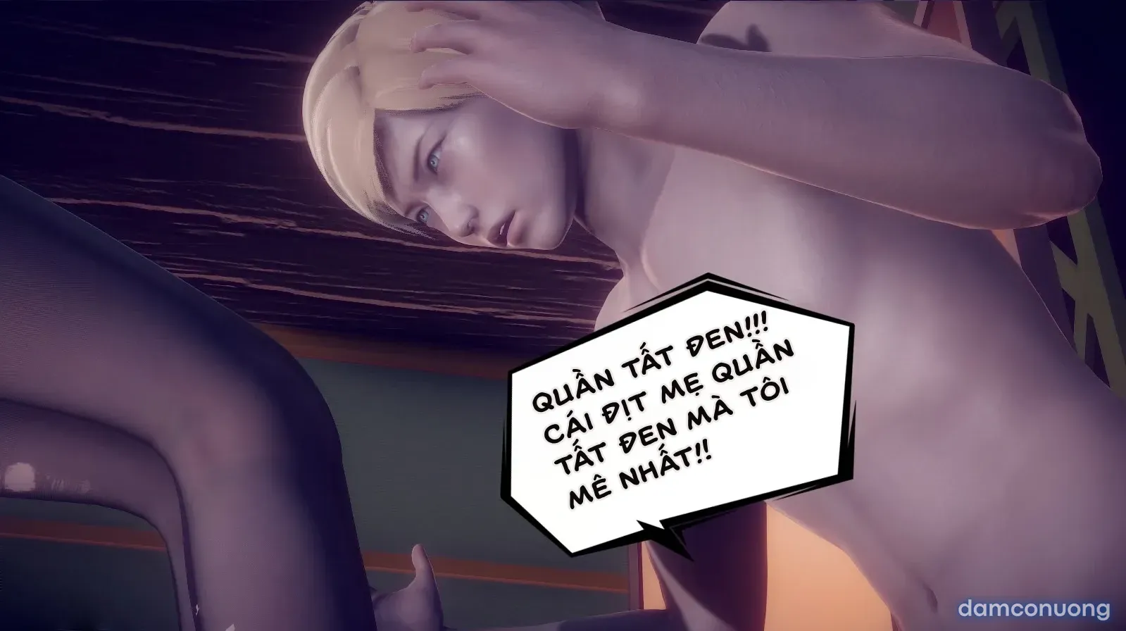 đọc truyện Tiểu Sử Trần Kiều An Chương 27 ảnh 10 tại Thiên Thai Truyện