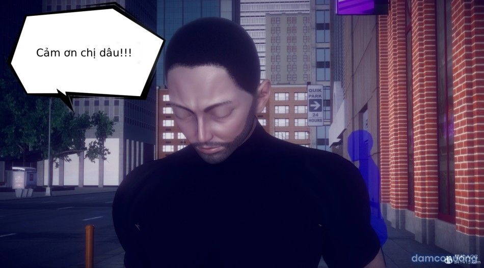 đọc truyện Tiểu Sử Trần Kiều An Chương 3 ảnh 17 tại Thiên Thai Truyện