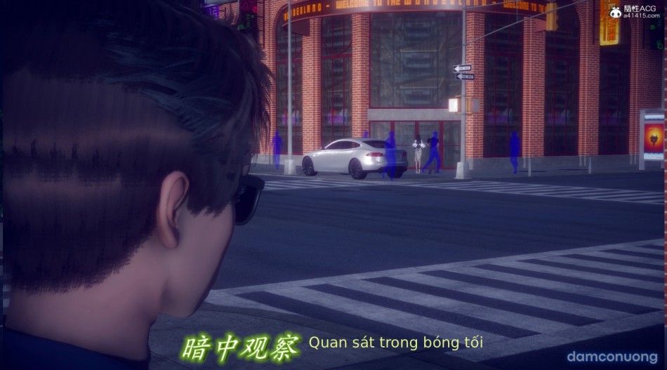 đọc truyện Tiểu Sử Trần Kiều An Chương 3 ảnh 18 tại Thiên Thai Truyện