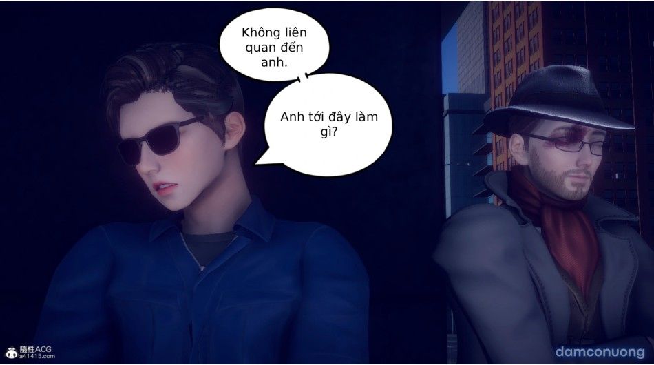 đọc truyện Tiểu Sử Trần Kiều An Chương 3 ảnh 23 tại Thiên Thai Truyện