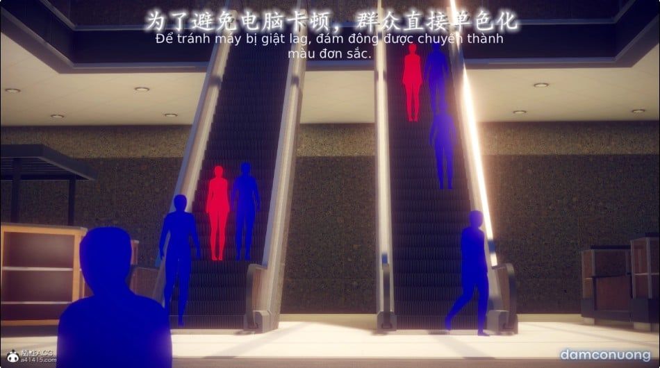 đọc truyện Tiểu Sử Trần Kiều An Chương 3 ảnh 25 tại Thiên Thai Truyện