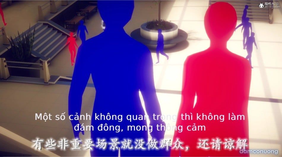 đọc truyện Tiểu Sử Trần Kiều An Chương 3 ảnh 26 tại Thiên Thai Truyện