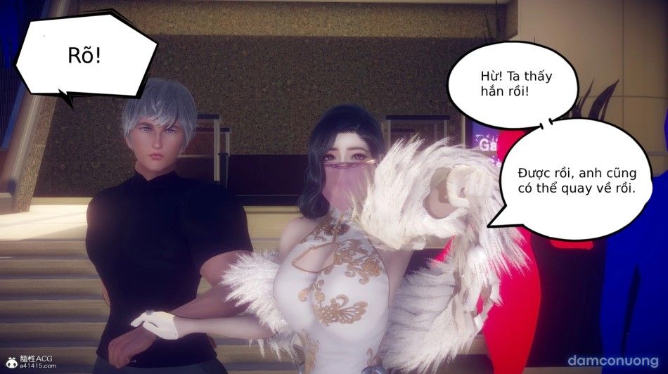 đọc truyện Tiểu Sử Trần Kiều An Chương 3 ảnh 27 tại Thiên Thai Truyện