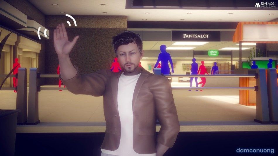 đọc truyện Tiểu Sử Trần Kiều An Chương 3 ảnh 28 tại Thiên Thai Truyện