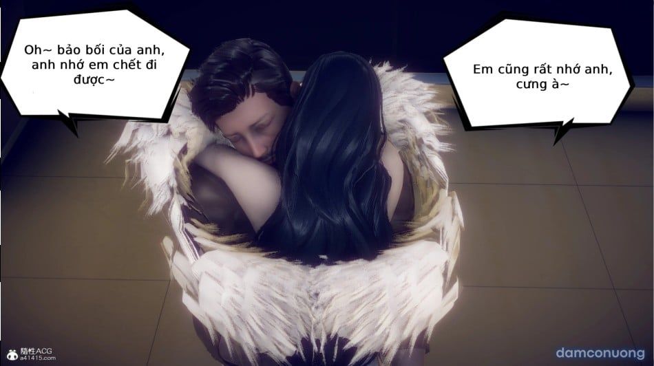 đọc truyện Tiểu Sử Trần Kiều An Chương 3 ảnh 29 tại Thiên Thai Truyện