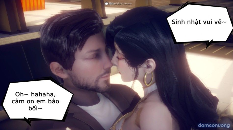 đọc truyện Tiểu Sử Trần Kiều An Chương 3 ảnh 30 tại Thiên Thai Truyện