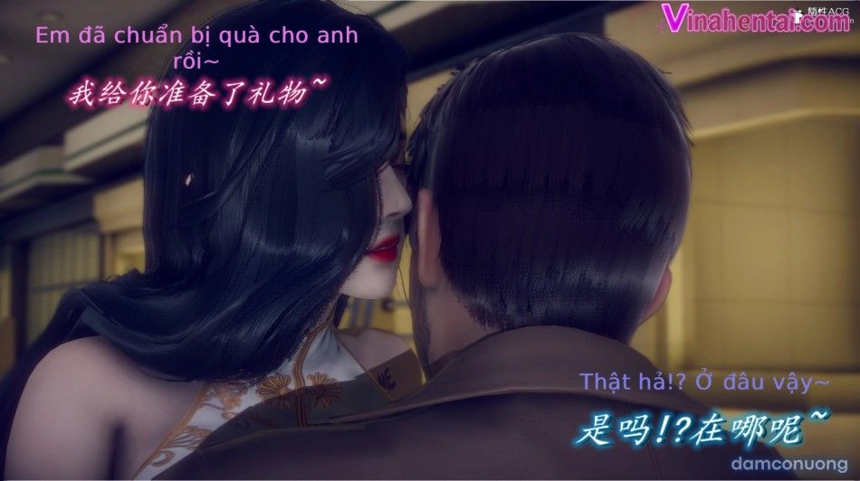 đọc truyện Tiểu Sử Trần Kiều An Chương 3 ảnh 31 tại Thiên Thai Truyện