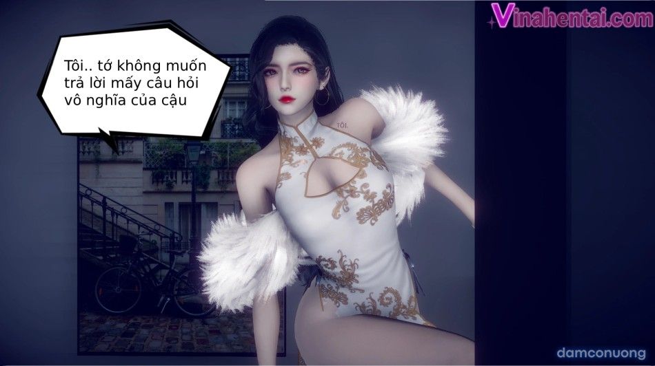 đọc truyện Tiểu Sử Trần Kiều An Chương 3 ảnh 5 tại Thiên Thai Truyện